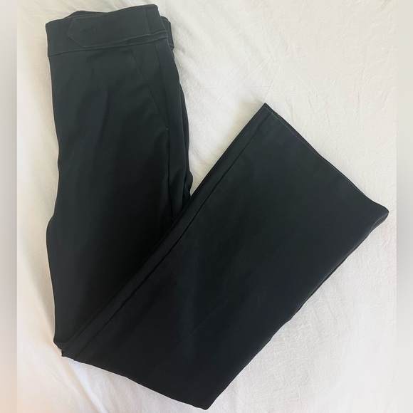 LOFT Flare Pants - Picture 4 of 10